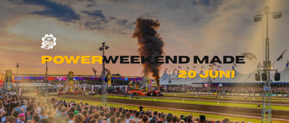 Powerweekend Made
