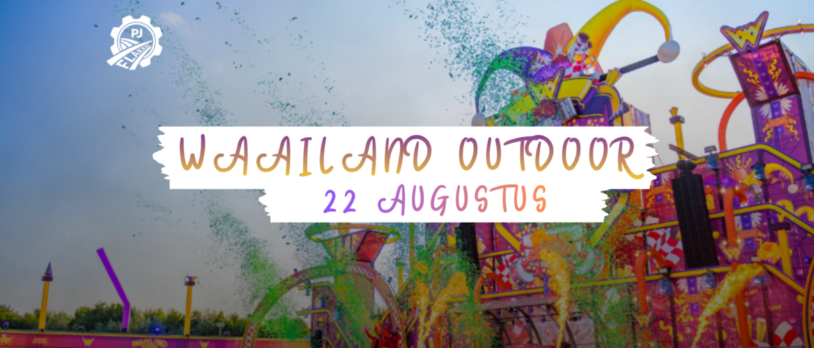 Waailand Outdoor
