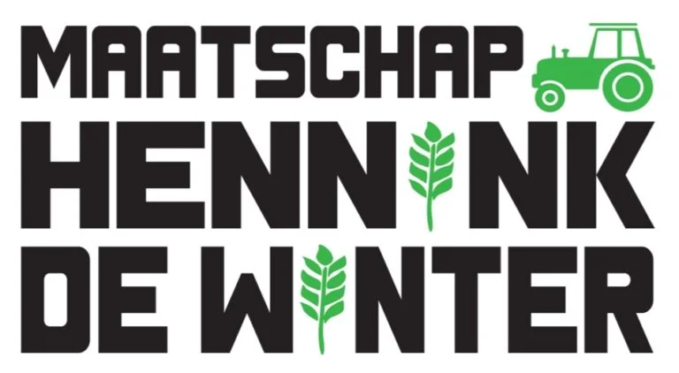 Maatschap Hennink - De Winter